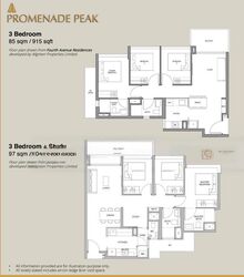 Zion Road (D3), Condominium #456161031